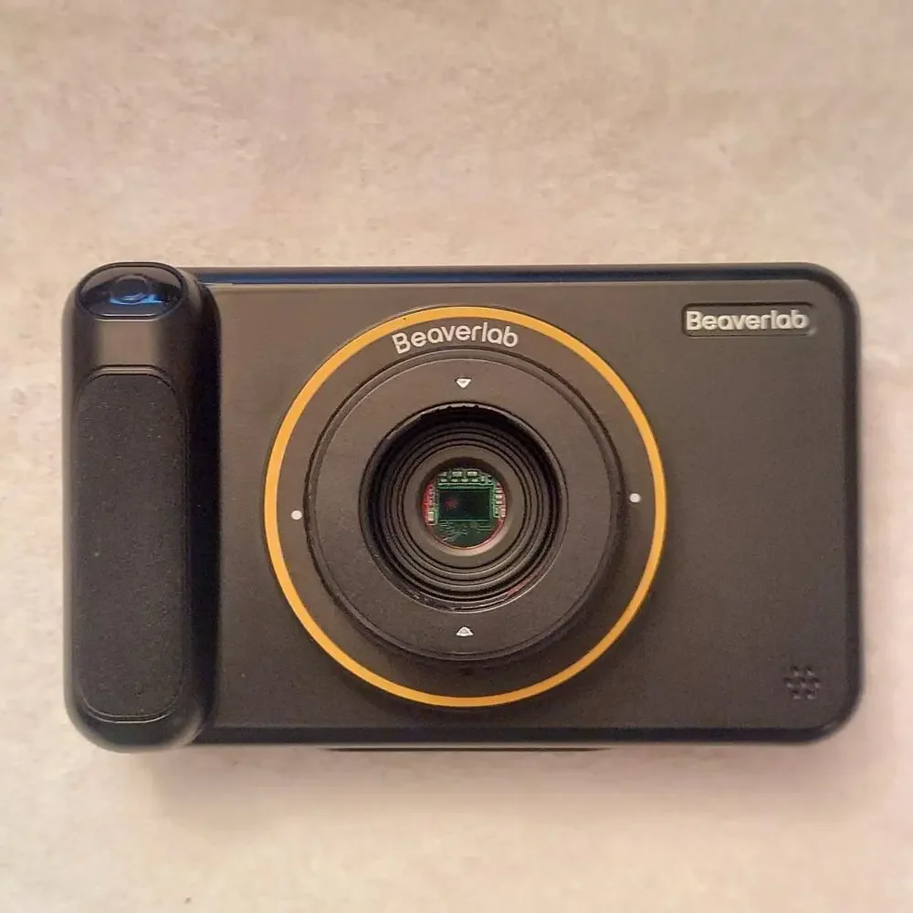Beaverlab Hawkeye DDL-TW2 Smart Telescope Finder TW2 Camera Body